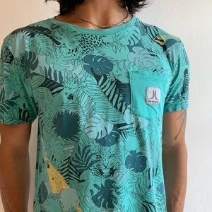 Superlative Conspiracy tee